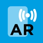 Logo of AR Casals android Application 